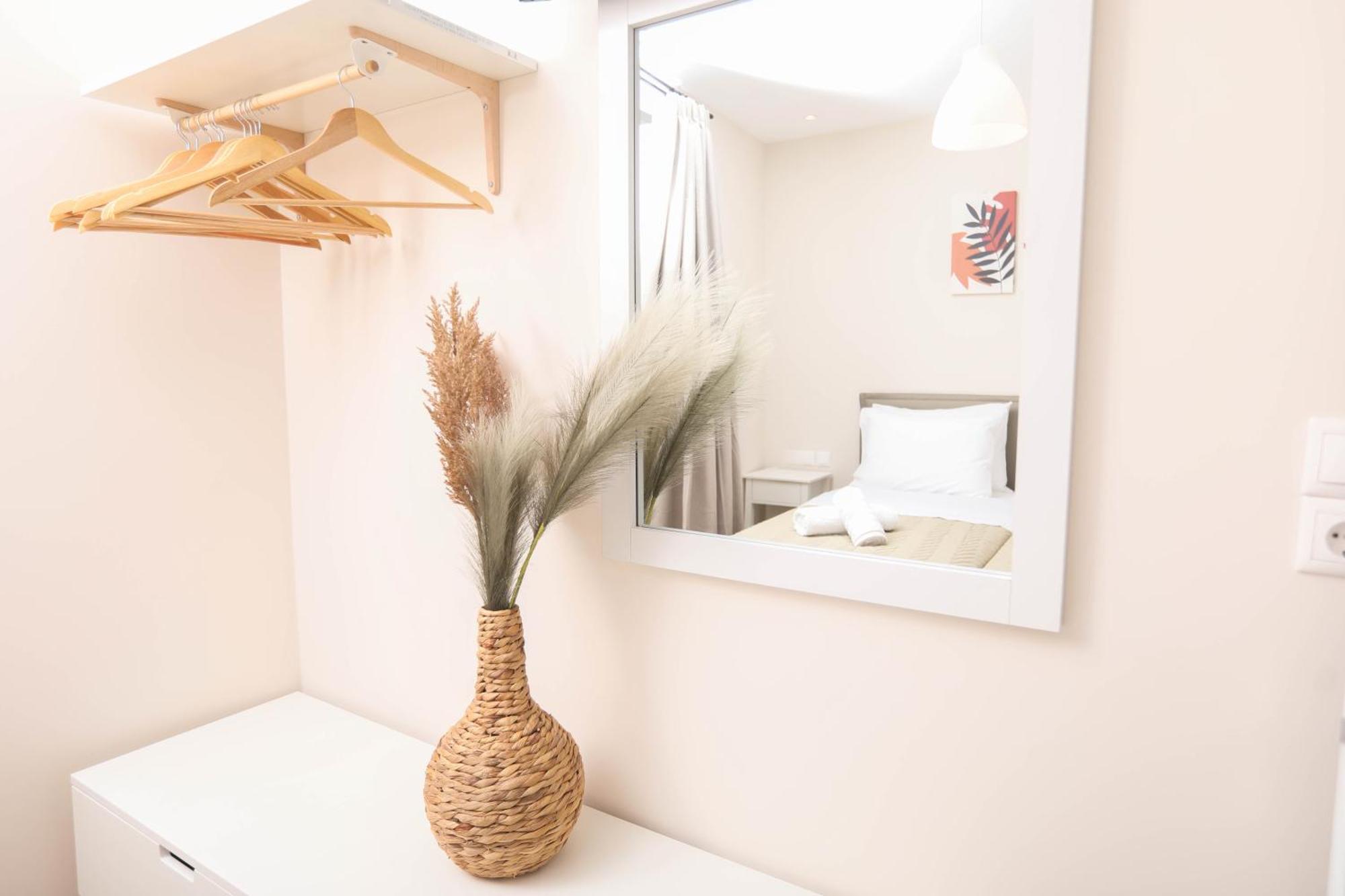 Patras Luxury Apartment Corfu  Extérieur photo